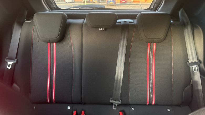 Vauxhall Corsa 1.2 Turbo GS Line 5dr Petrol Hatchback